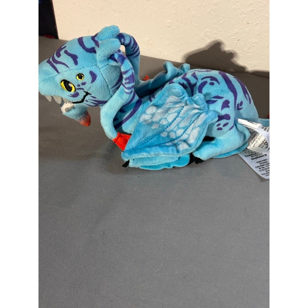 Banshee plush - Picture 2 of 5